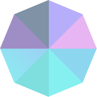 Polygon icon