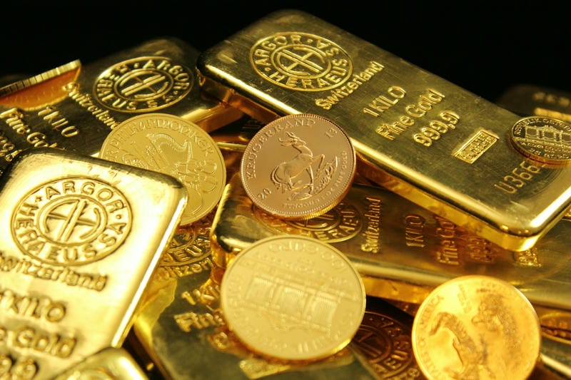 Gold market “seriously overheated” as US elections loom large